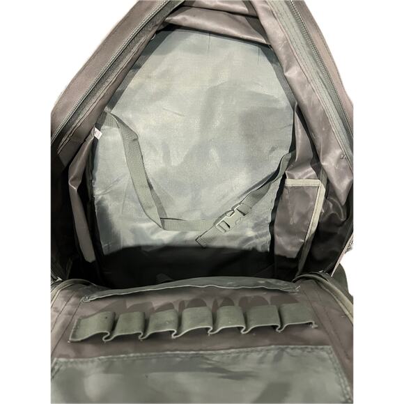 Green Tactical Green Backpack XL - Picture 5 of 5